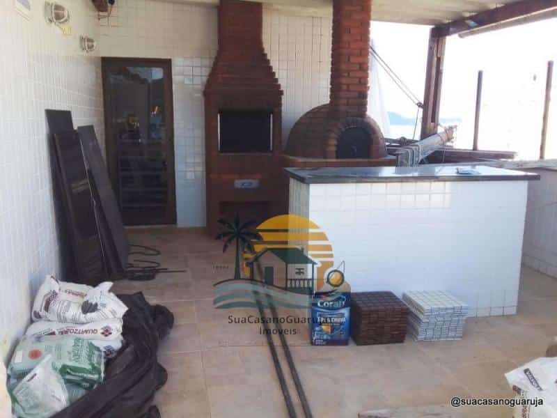 Apartamento à venda no bairro Praia das Astúrias em Guarujá/SP