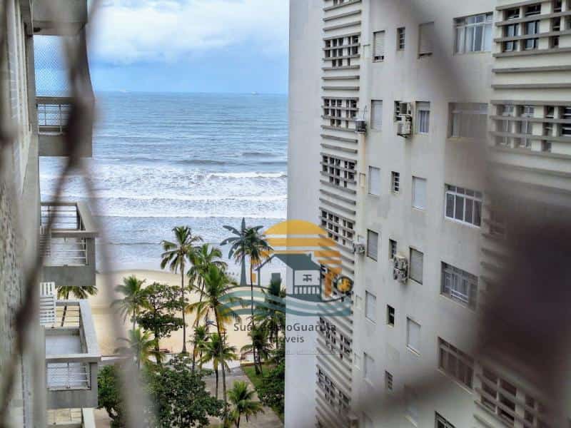 Apartamento à venda no bairro Pitangueiras em Guarujá/SP