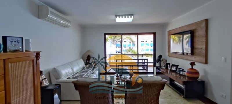 Apartamento à venda no bairro Enseada em Guarujá/SP