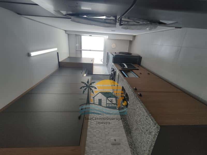 Apartamento para alugar no bairro Parque Enseada em Guarujá/SP