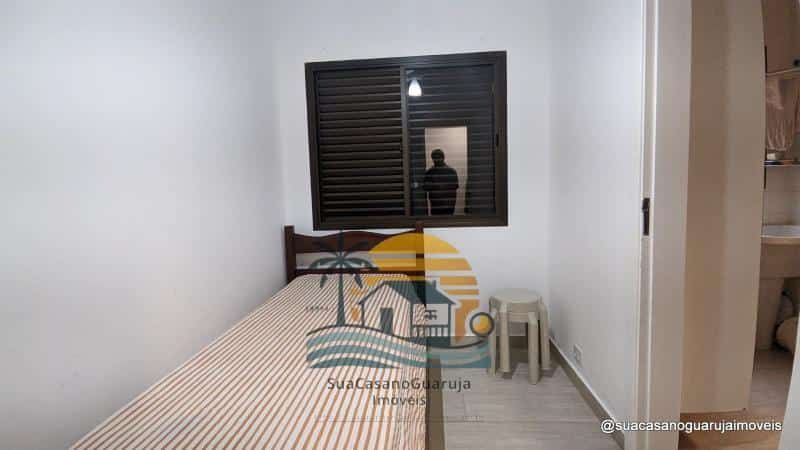 Apartamento à venda no bairro Praia Da Enseada – Brunella em Guarujá/SP