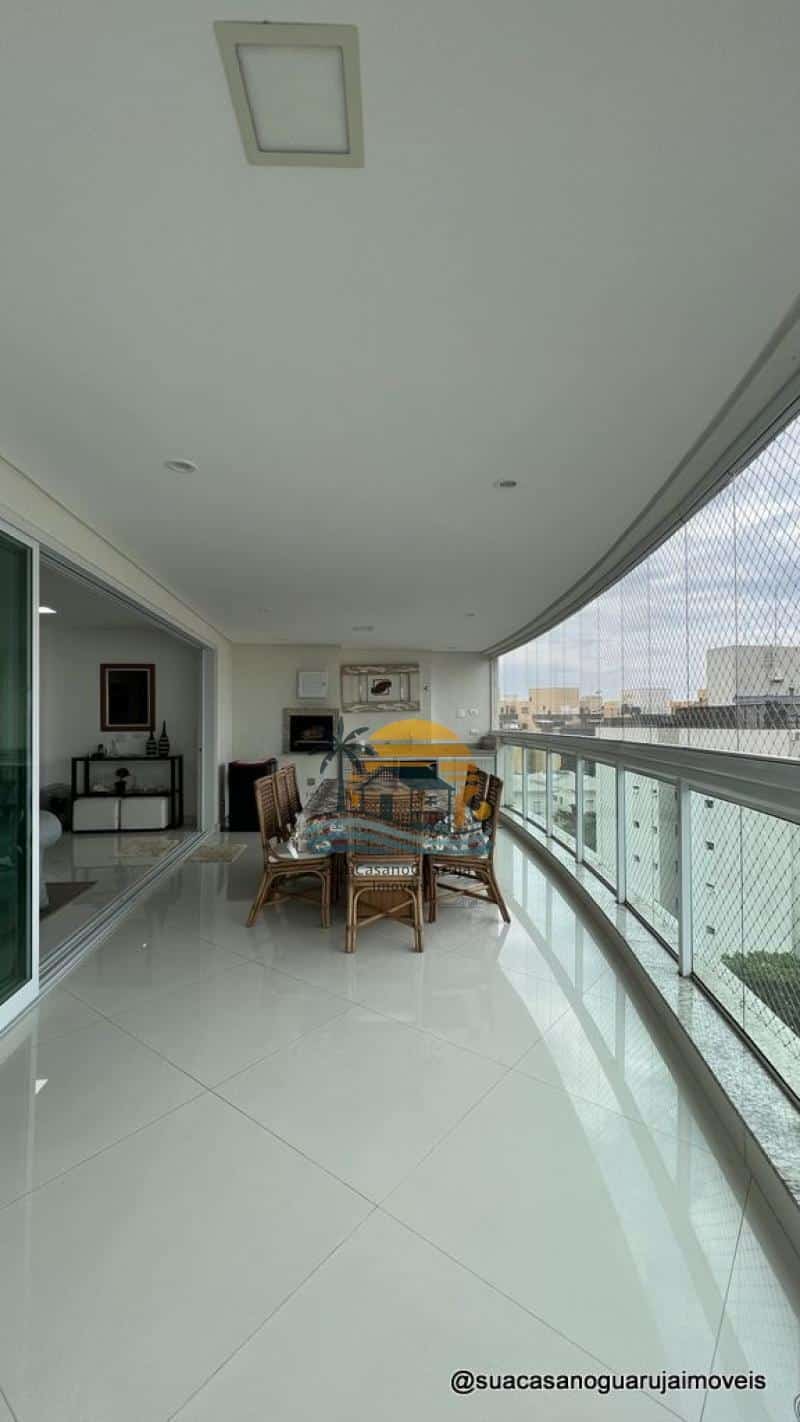 Apartamento à venda no bairro Praia Da Enseada – Aquário em Guarujá/SP