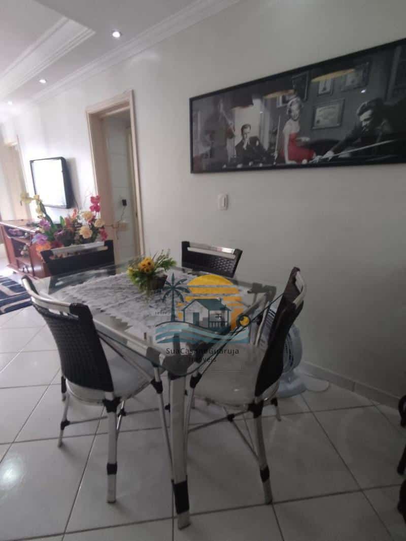 Apartamento à venda no bairro Barra Funda em Guarujá/SP