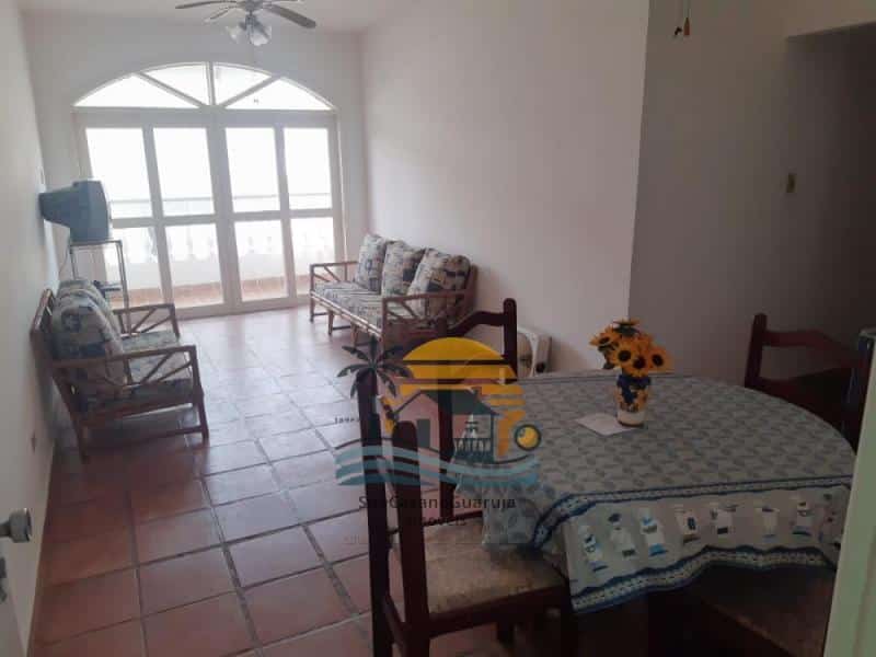 Apartamento à venda no bairro Enseada em Guarujá/SP