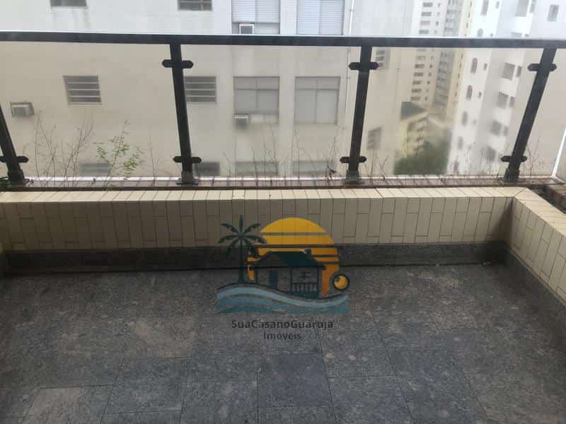 Apartamento à venda no bairro Pitangueiras em Guarujá/SP