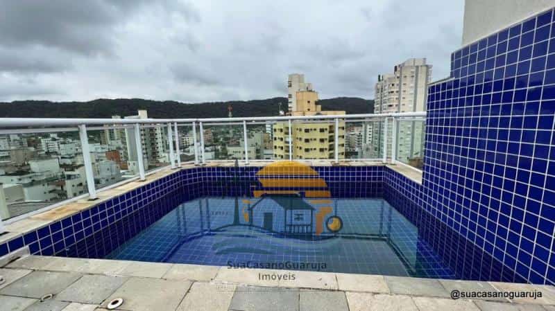Apartamento à venda no bairro Enseada em Guarujá/SP