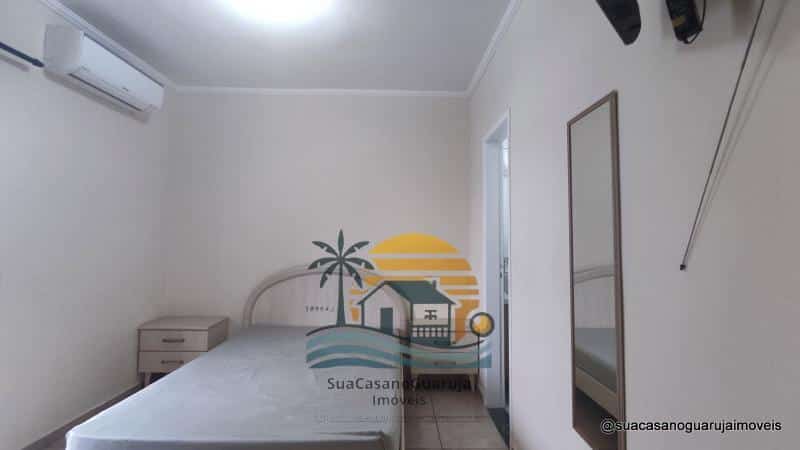 Apartamento à venda no bairro Praia Da Enseada - Tortugas em Guarujá/SP