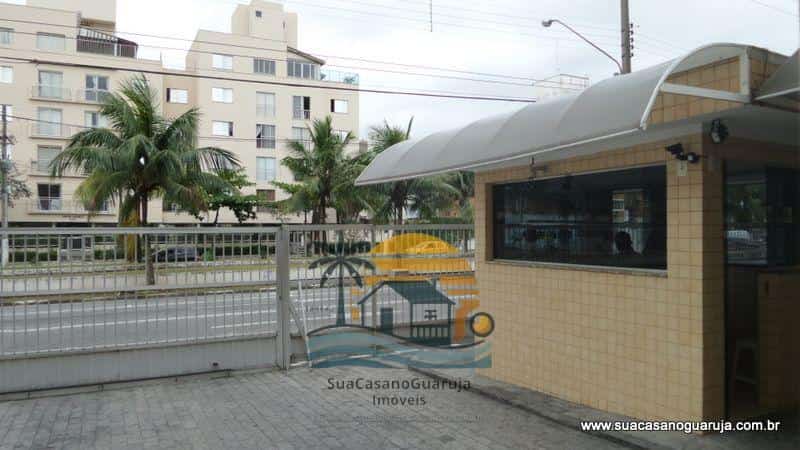 Apartamento à Venda na Praia da Enseada – 3 Quartos, 75 m², 2 Banheiros e 1 Vaga