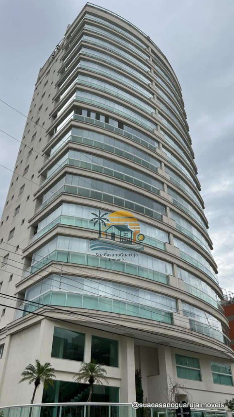 Apartamento à venda no bairro Enseada em Guarujá/SP