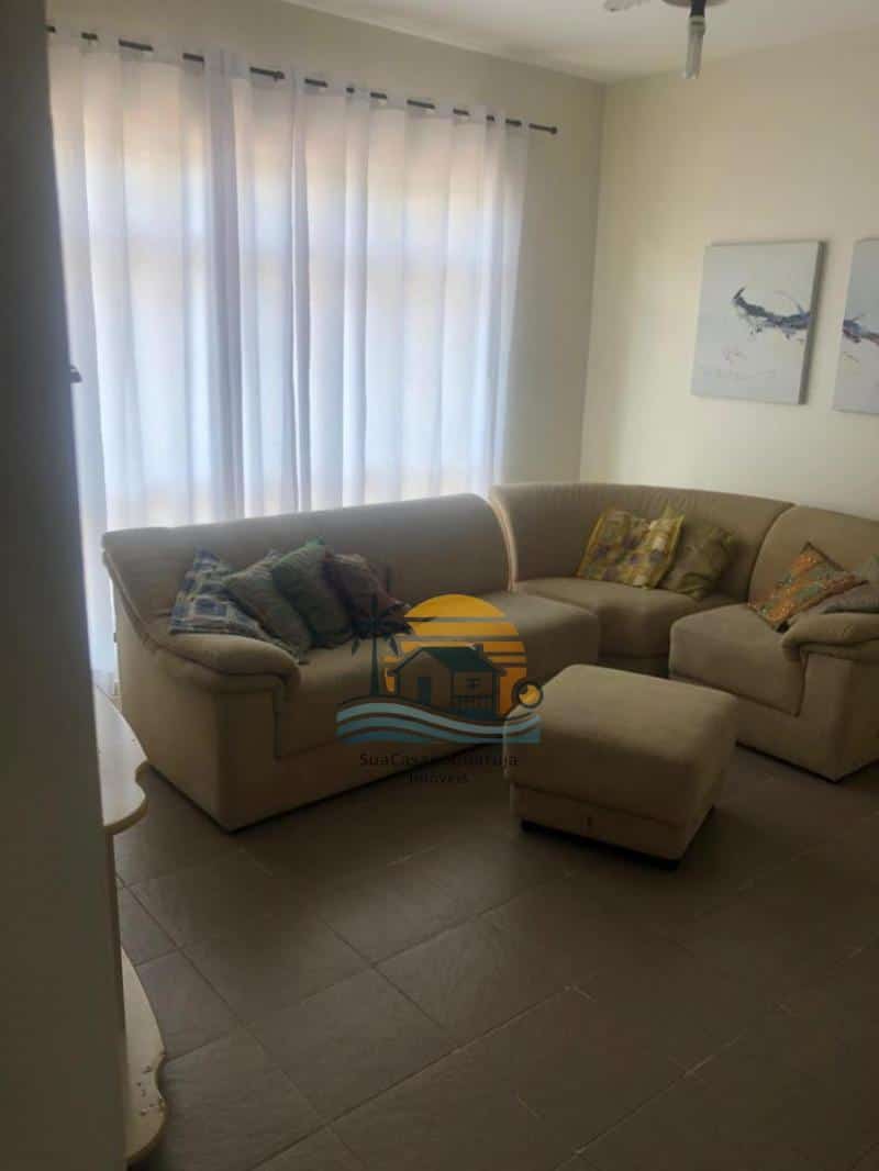 Apartamento para alugar no bairro Enseada em Guarujá/SP