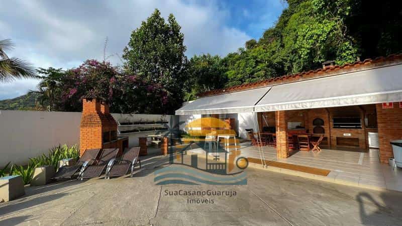 Apartamento à venda no bairro Praia Da Enseada - Tortugas em Guarujá/SP