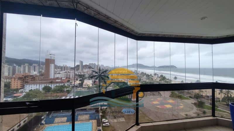 Apartamento à venda no bairro Praia Da Enseada - Fórum em Guarujá/SP